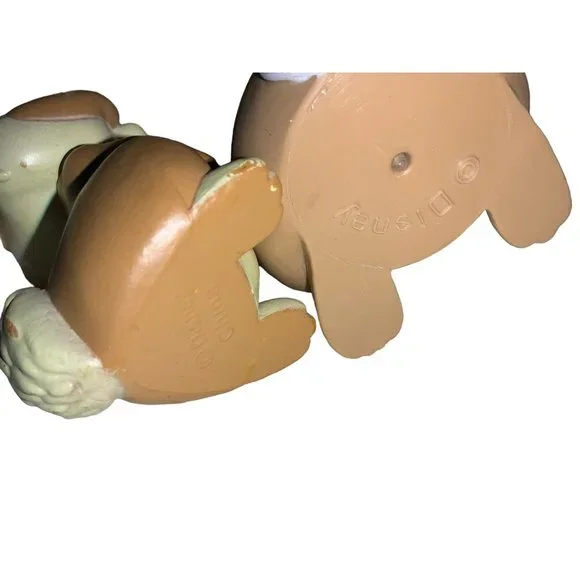 Disney Bambi & Thumper TOY Figures - Picture 7 of 8